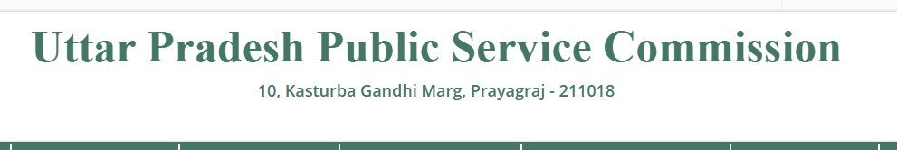 UPPSC